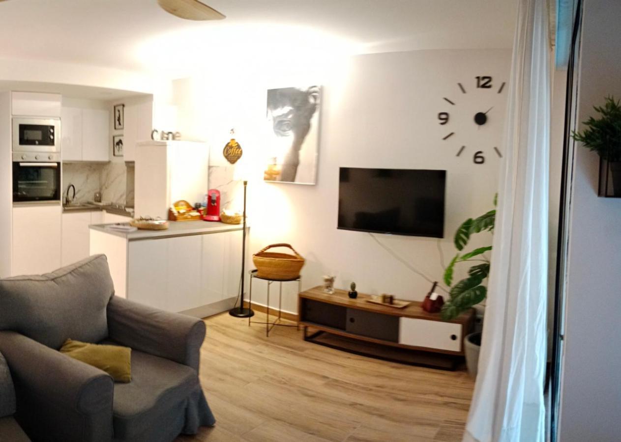 Suite Lay Saragossa Exterior foto